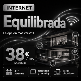Equilibrada